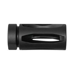 KRISS Vector Flash Hider, 45ACP .578x28 RH, Black